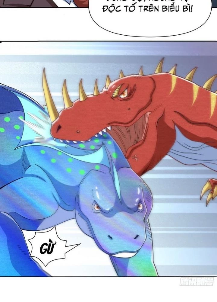 Ngự Thần Trùng Sinh Chapter 43 - Next Chapter 44