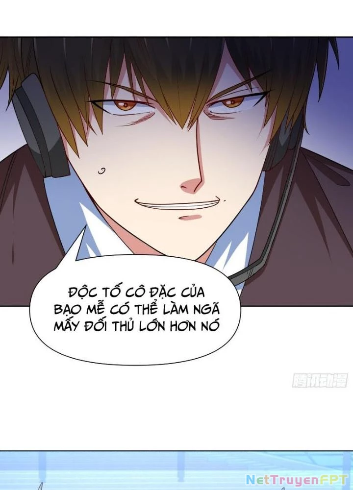 Ngự Thần Trùng Sinh Chapter 43 - Next Chapter 44