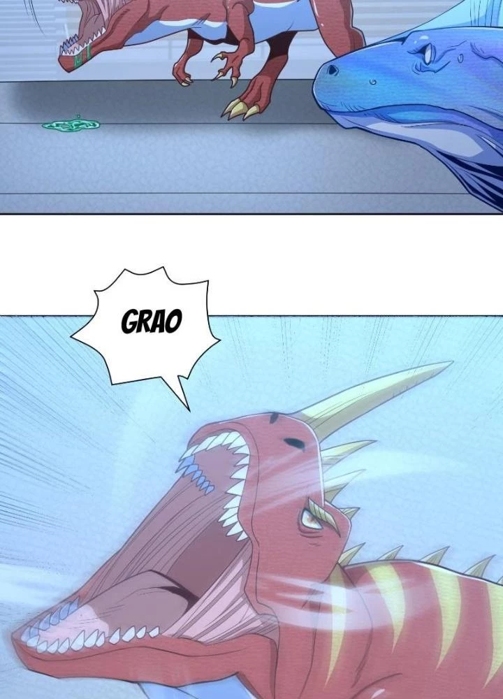 Ngự Thần Trùng Sinh Chapter 43 - Next Chapter 44