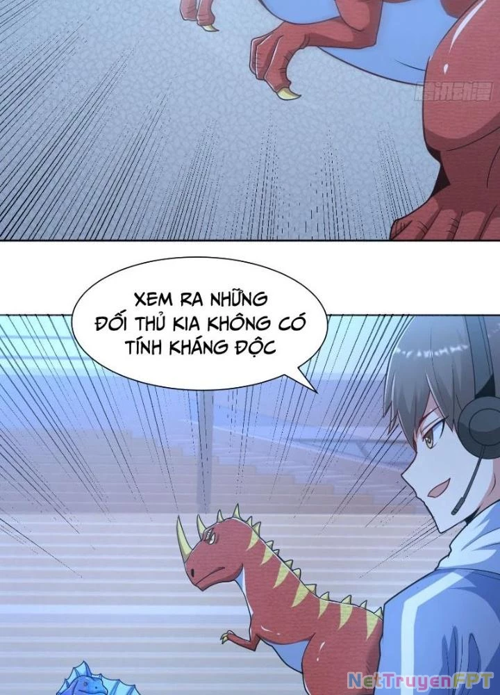 Ngự Thần Trùng Sinh Chapter 43 - Next Chapter 44
