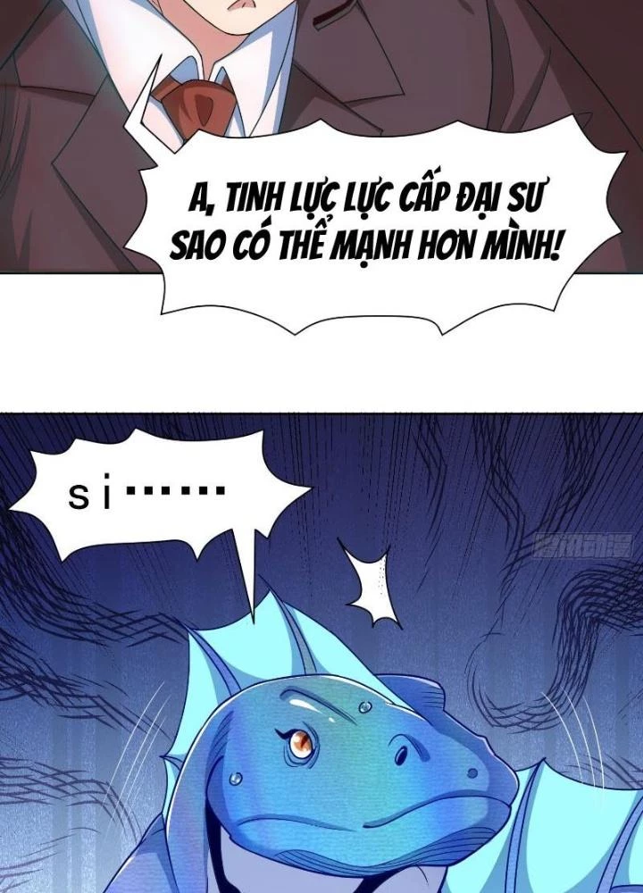 Ngự Thần Trùng Sinh Chapter 43 - Next Chapter 44