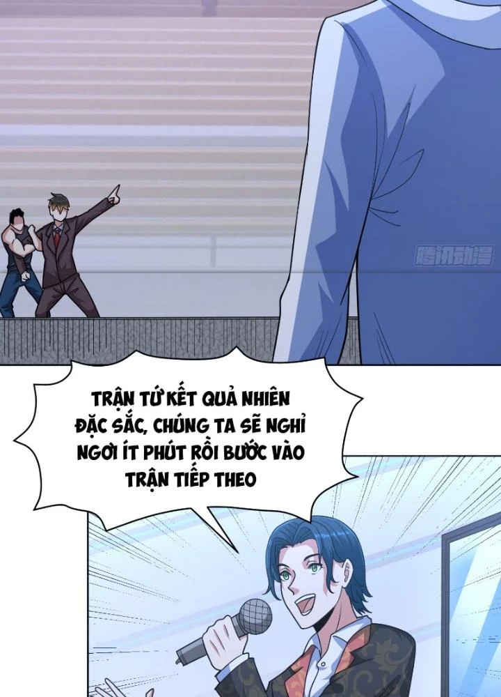 Ngự Thần Trùng Sinh Chapter 44 - Next Chapter 45