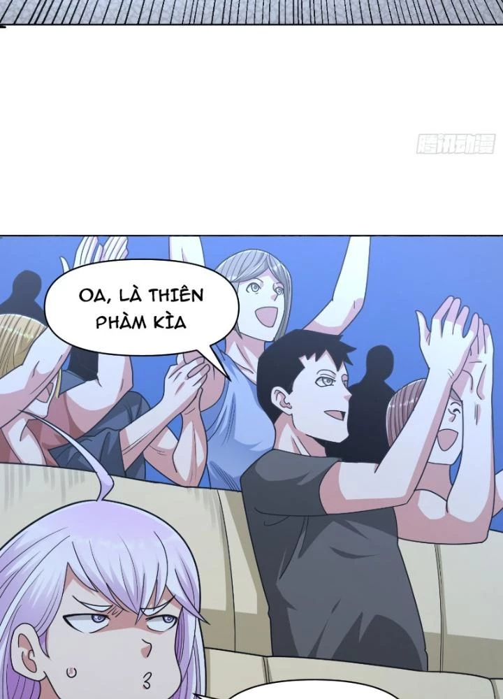 Ngự Thần Trùng Sinh Chapter 44 - Next Chapter 45