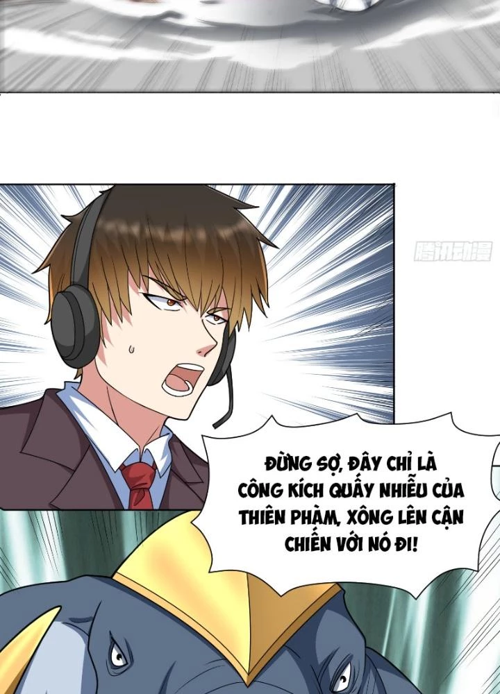Ngự Thần Trùng Sinh Chapter 44 - Next Chapter 45