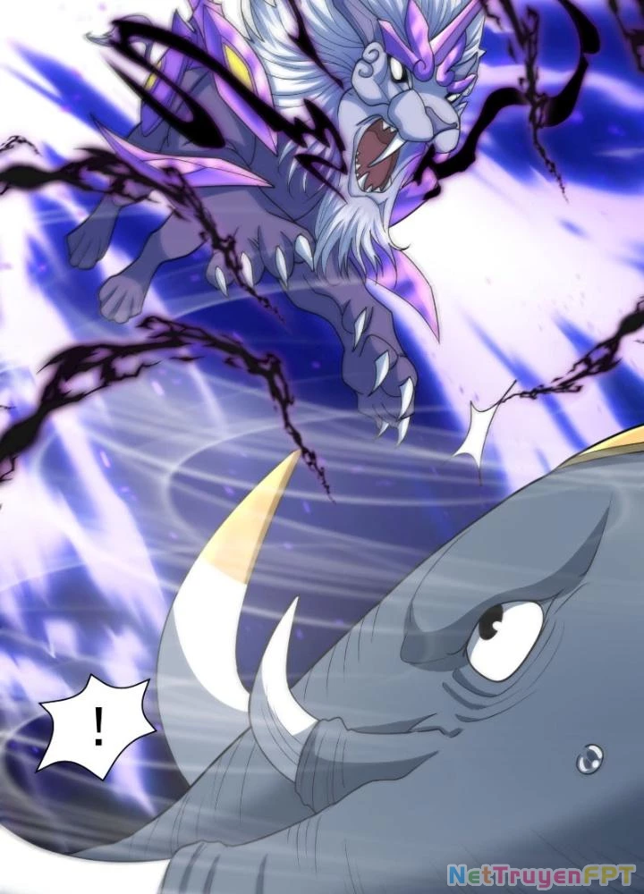 Ngự Thần Trùng Sinh Chapter 44 - Next Chapter 45