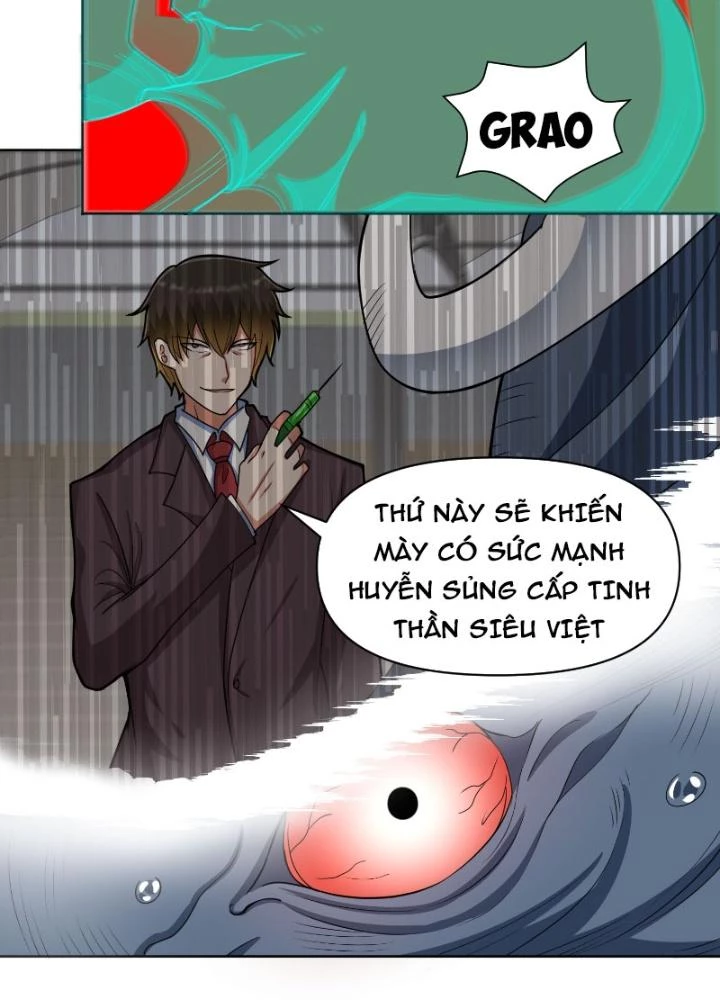 Ngự Thần Trùng Sinh Chapter 44 - Next Chapter 45