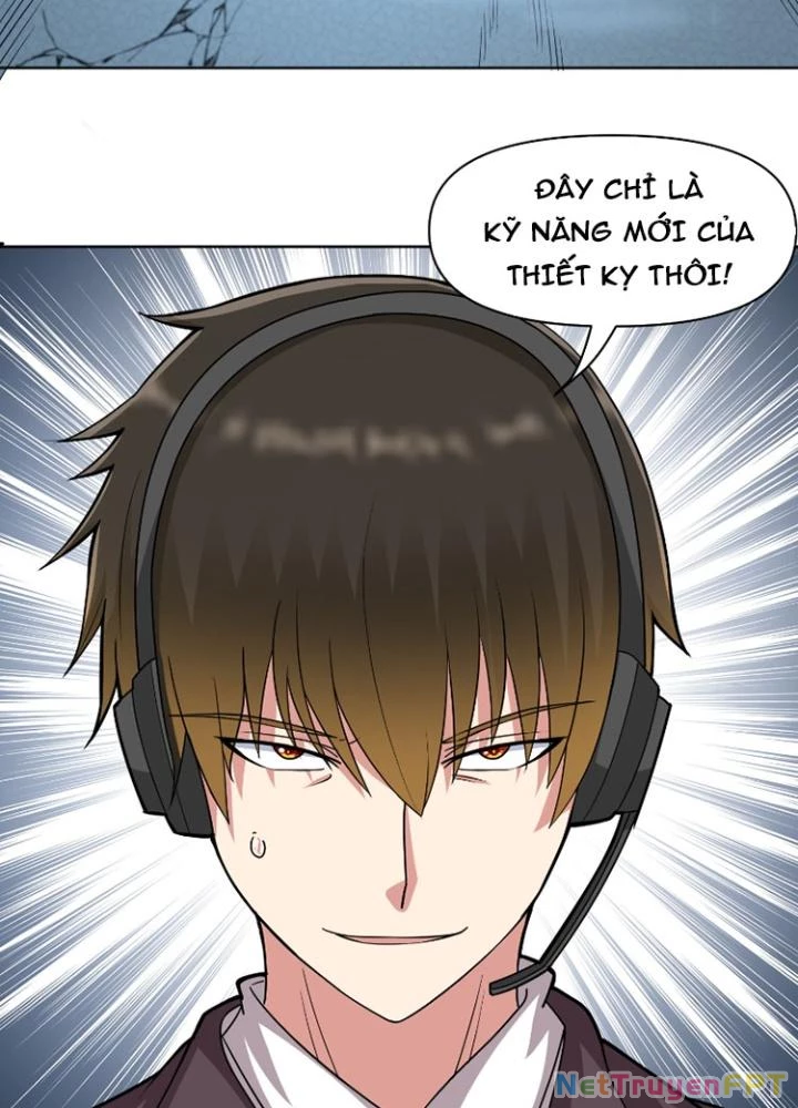 Ngự Thần Trùng Sinh Chapter 44 - Next Chapter 45
