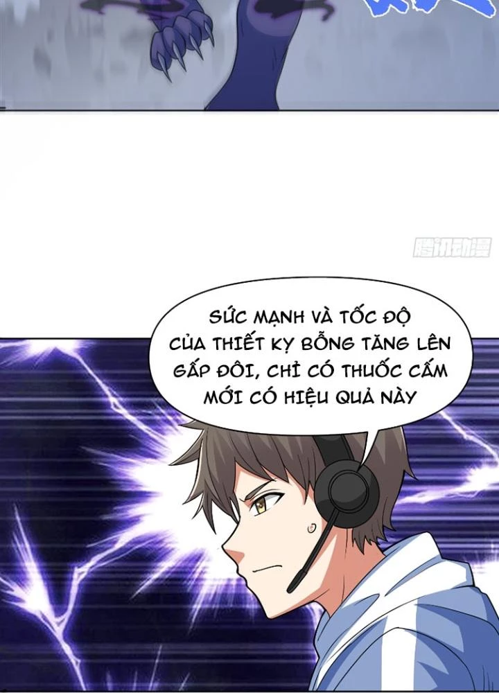 Ngự Thần Trùng Sinh Chapter 44 - Next Chapter 45