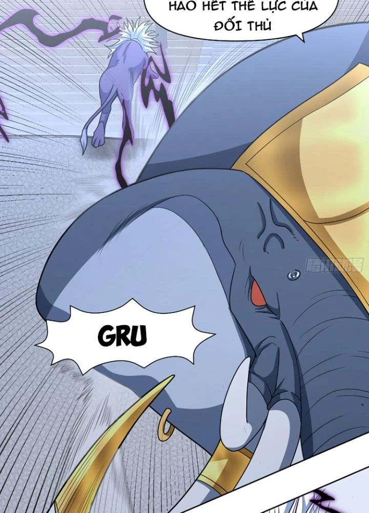 Ngự Thần Trùng Sinh Chapter 44 - Next Chapter 45