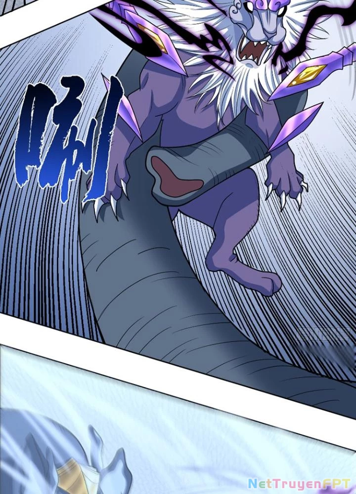 Ngự Thần Trùng Sinh Chapter 44 - Next Chapter 45