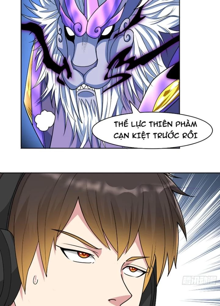 Ngự Thần Trùng Sinh Chapter 44 - Next Chapter 45