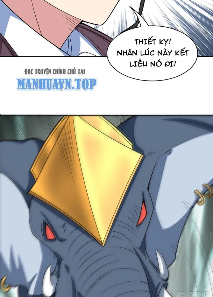Ngự Thần Trùng Sinh Chapter 44 - Next Chapter 45