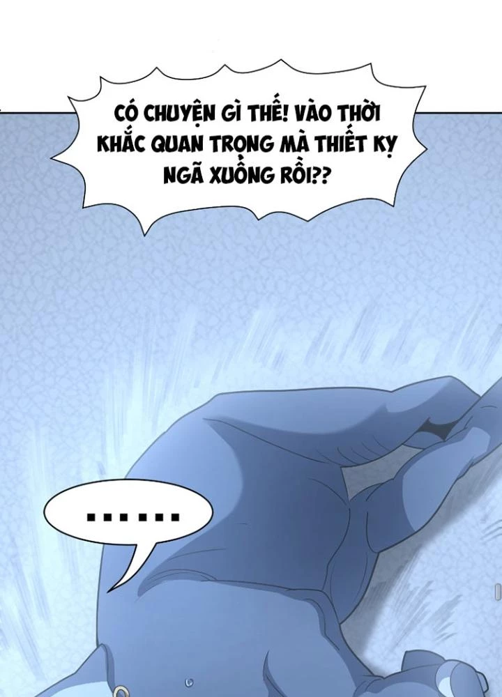 Ngự Thần Trùng Sinh Chapter 44 - Next Chapter 45
