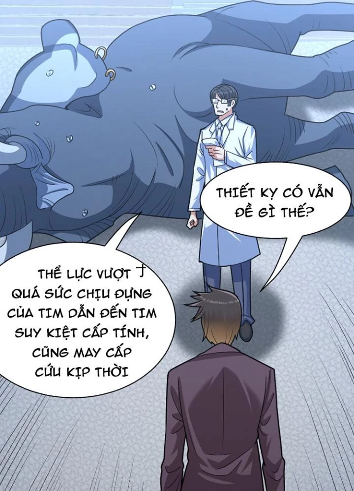 Ngự Thần Trùng Sinh Chapter 44 - Next Chapter 45