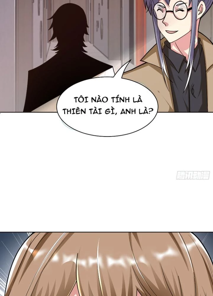 Ngự Thần Trùng Sinh Chapter 44 - Next Chapter 45