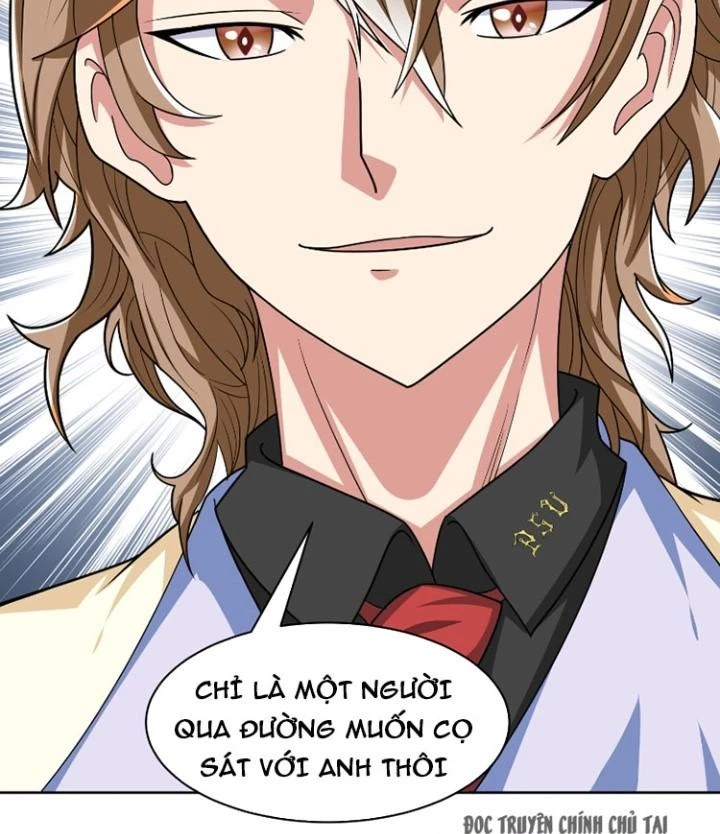 Ngự Thần Trùng Sinh Chapter 44 - Next Chapter 45