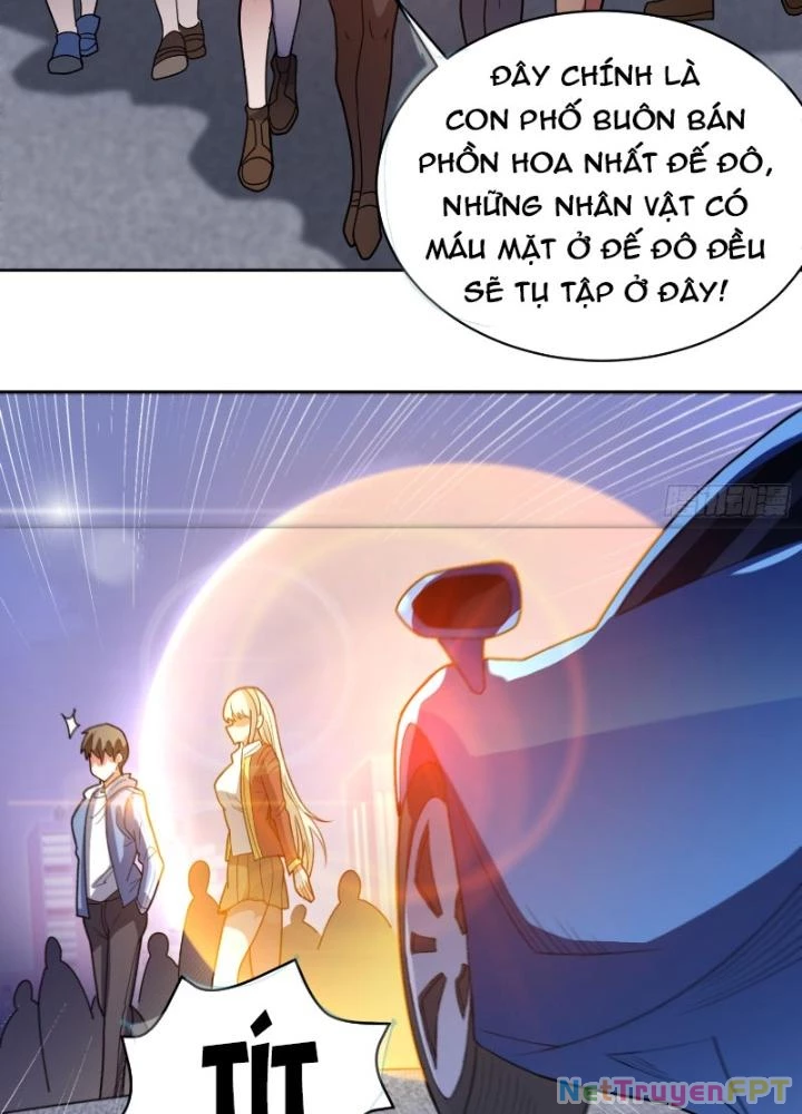 Ngự Thần Trùng Sinh Chapter 45 - Next Chapter 46