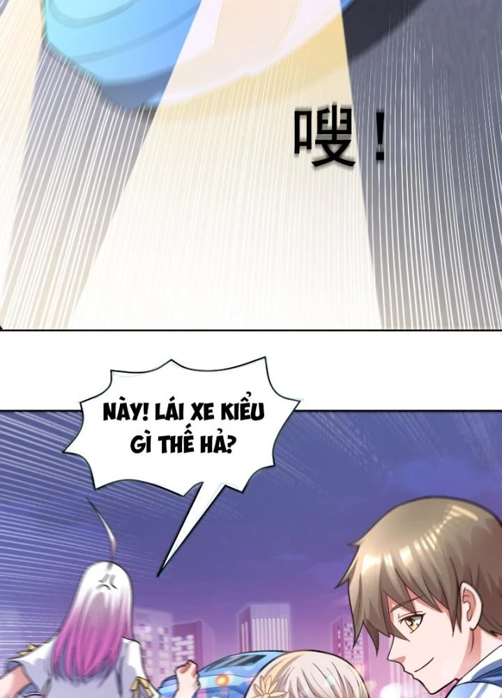 Ngự Thần Trùng Sinh Chapter 45 - Next Chapter 46