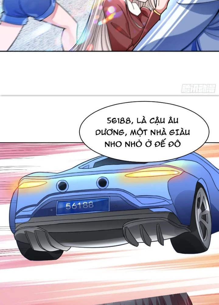 Ngự Thần Trùng Sinh Chapter 45 - Next Chapter 46