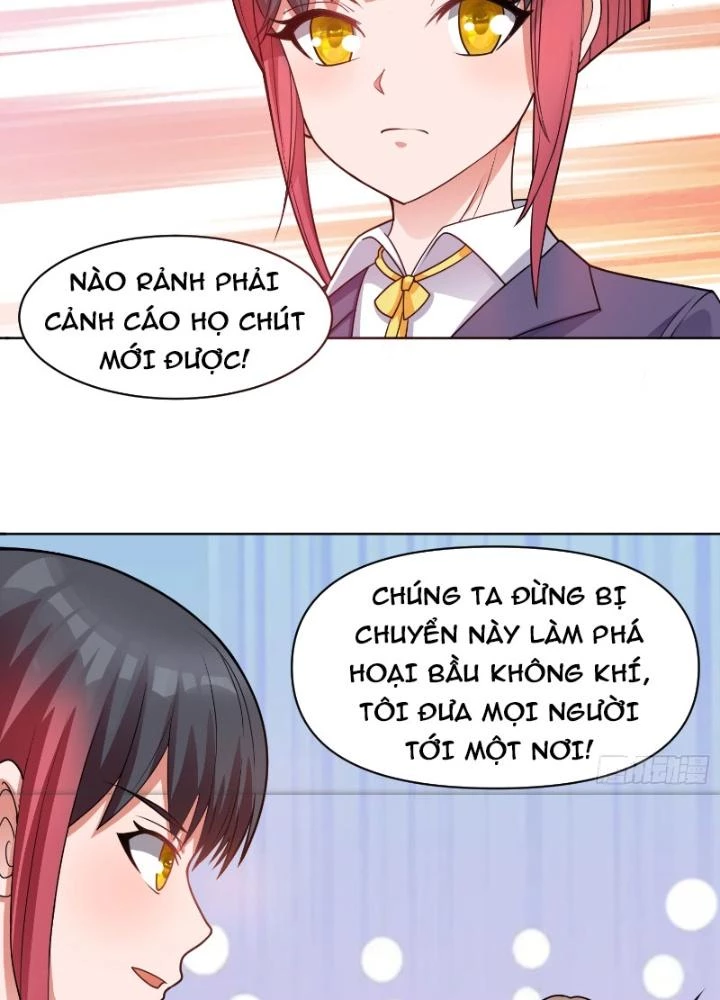 Ngự Thần Trùng Sinh Chapter 45 - Next Chapter 46