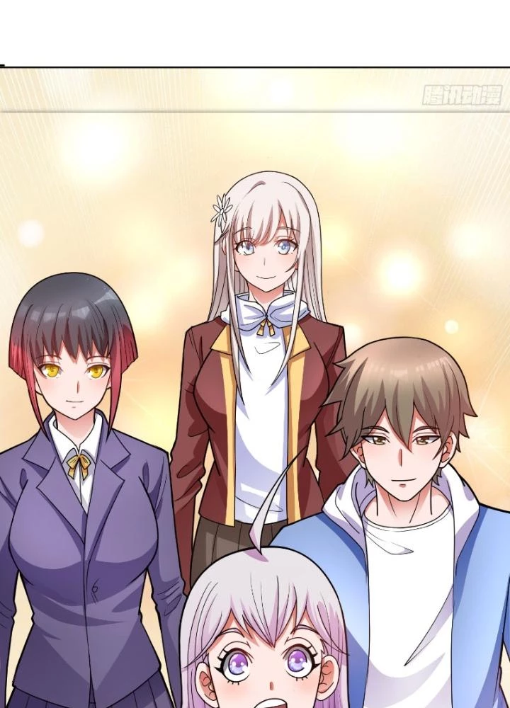 Ngự Thần Trùng Sinh Chapter 45 - Next Chapter 46