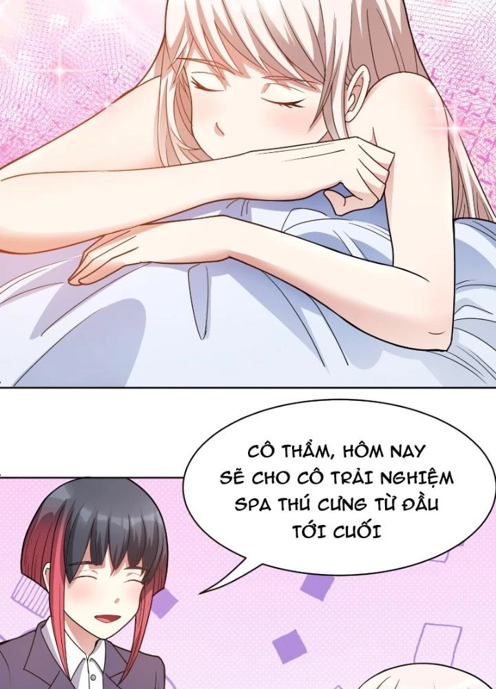 Ngự Thần Trùng Sinh Chapter 45 - Next Chapter 46