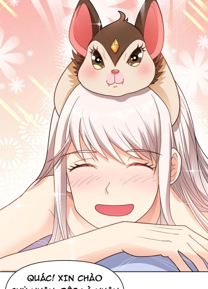 Ngự Thần Trùng Sinh Chapter 45 - Next Chapter 46