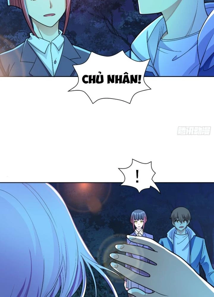Ngự Thần Trùng Sinh Chapter 45 - Next Chapter 46