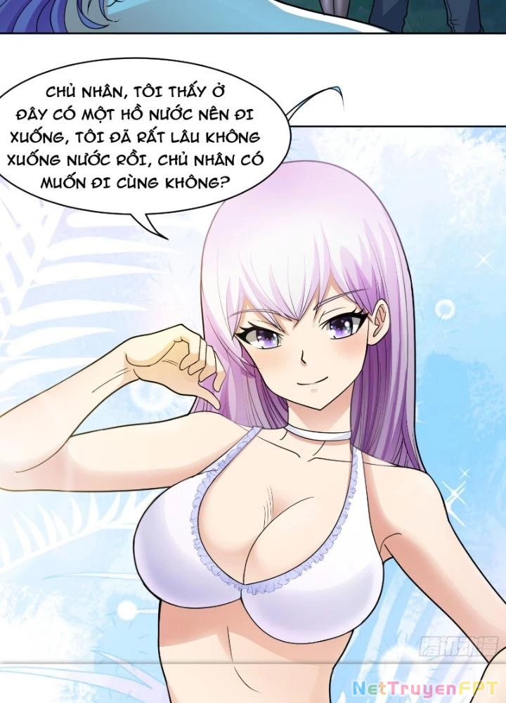 Ngự Thần Trùng Sinh Chapter 45 - Next Chapter 46