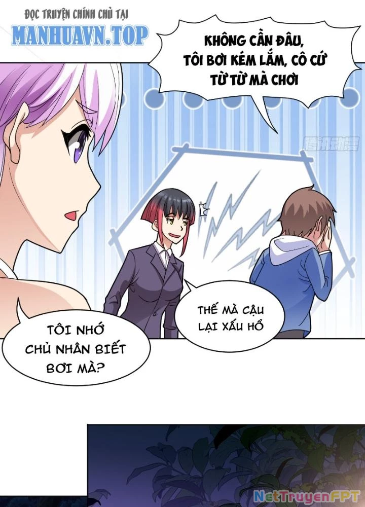 Ngự Thần Trùng Sinh Chapter 45 - Next Chapter 46