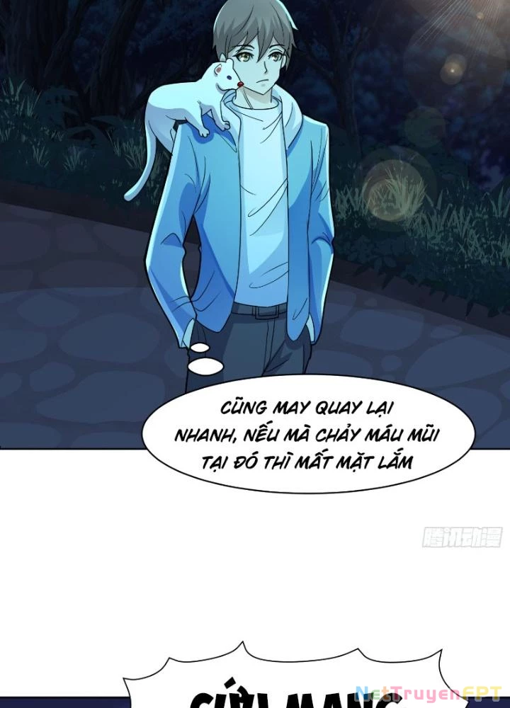 Ngự Thần Trùng Sinh Chapter 45 - Next Chapter 46