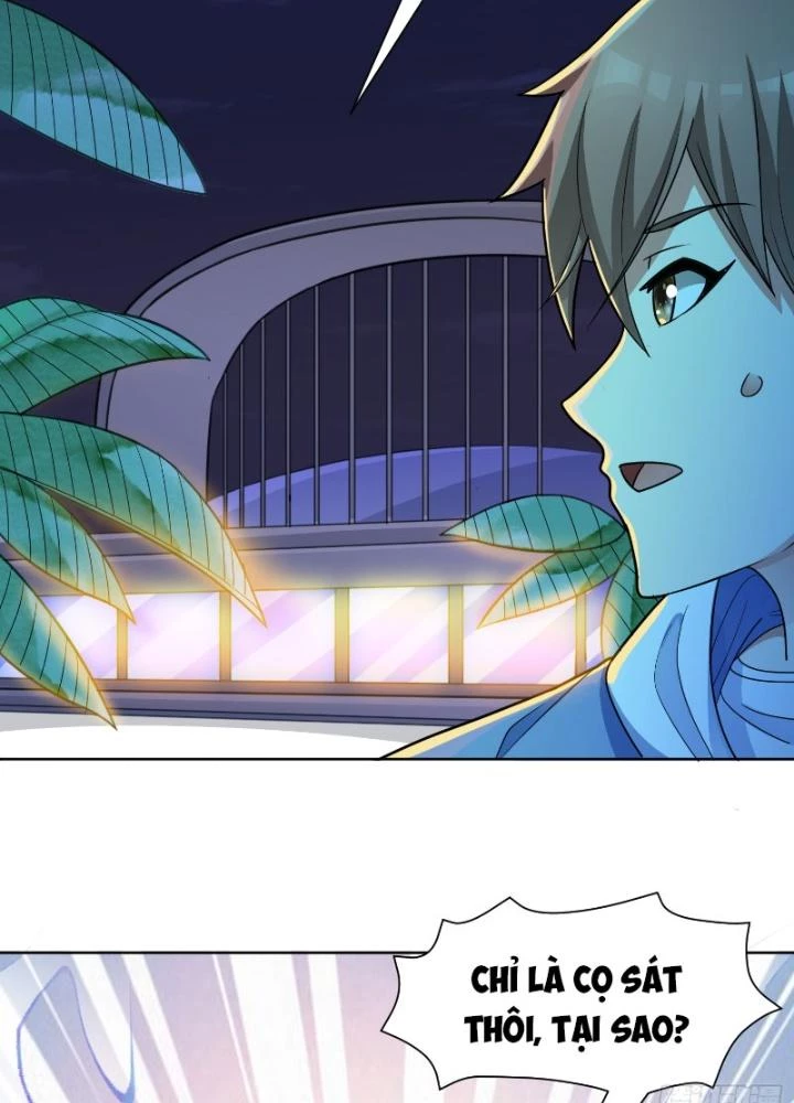 Ngự Thần Trùng Sinh Chapter 45 - Next Chapter 46