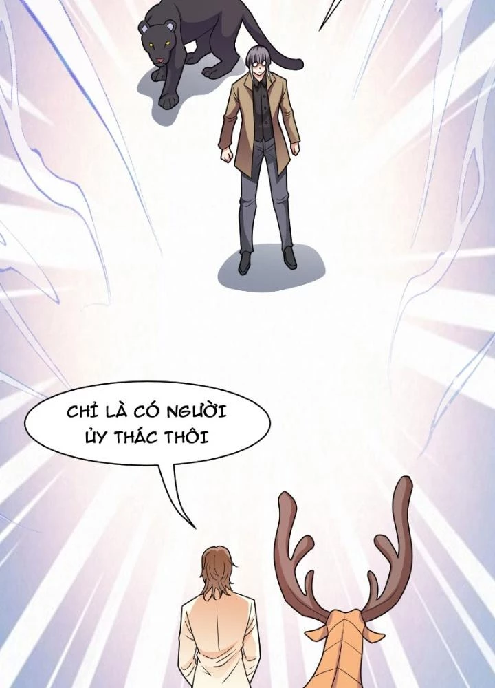 Ngự Thần Trùng Sinh Chapter 45 - Next Chapter 46