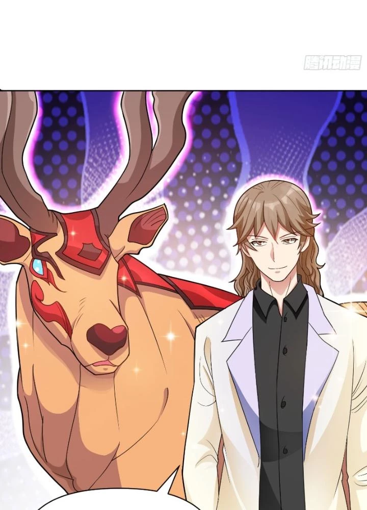 Ngự Thần Trùng Sinh Chapter 45 - Next Chapter 46