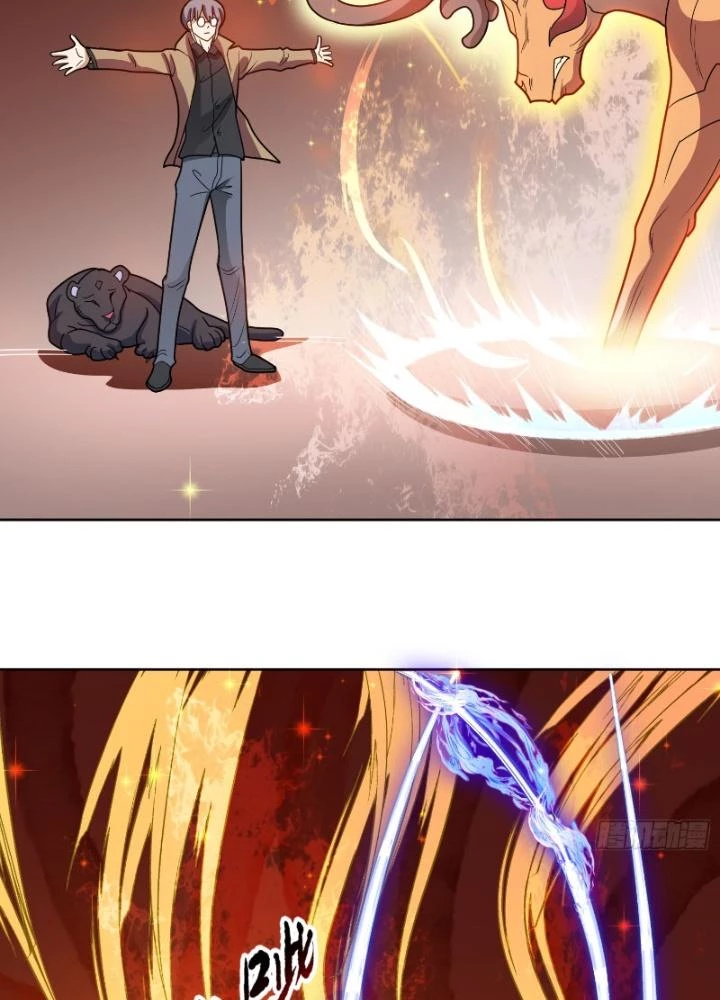 Ngự Thần Trùng Sinh Chapter 45 - Next Chapter 46