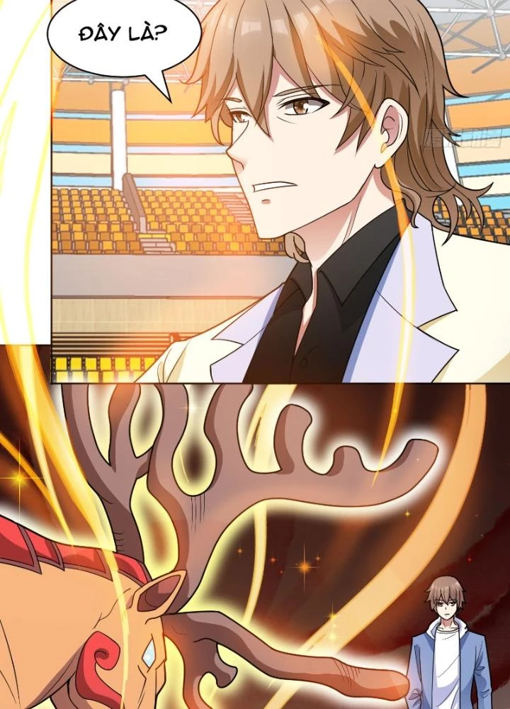 Ngự Thần Trùng Sinh Chapter 45 - Next Chapter 46