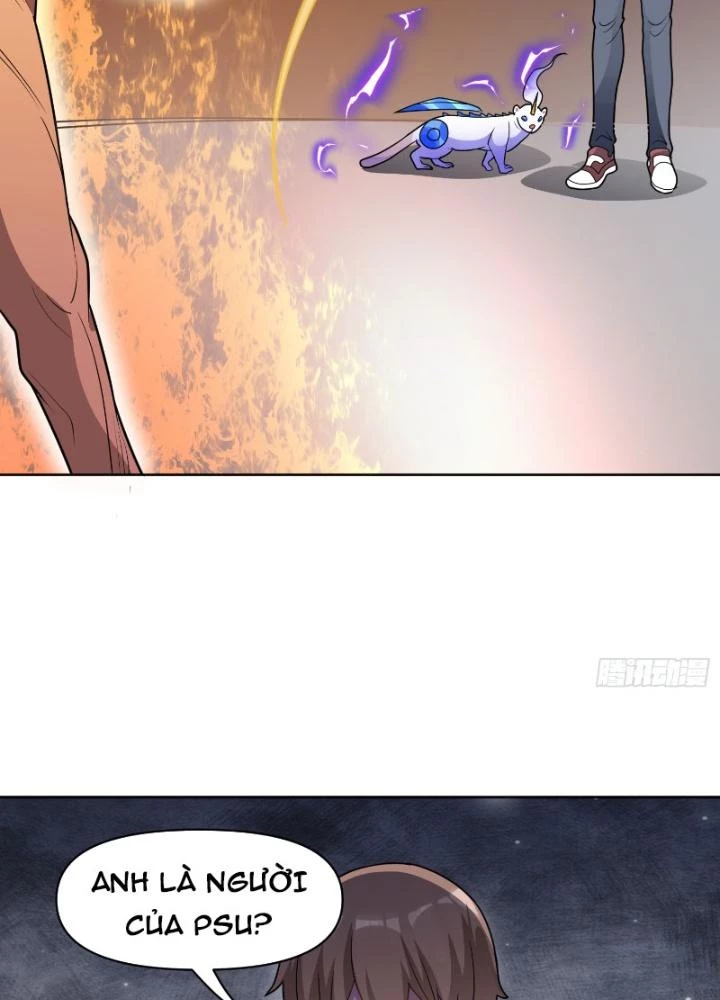 Ngự Thần Trùng Sinh Chapter 45 - Next Chapter 46