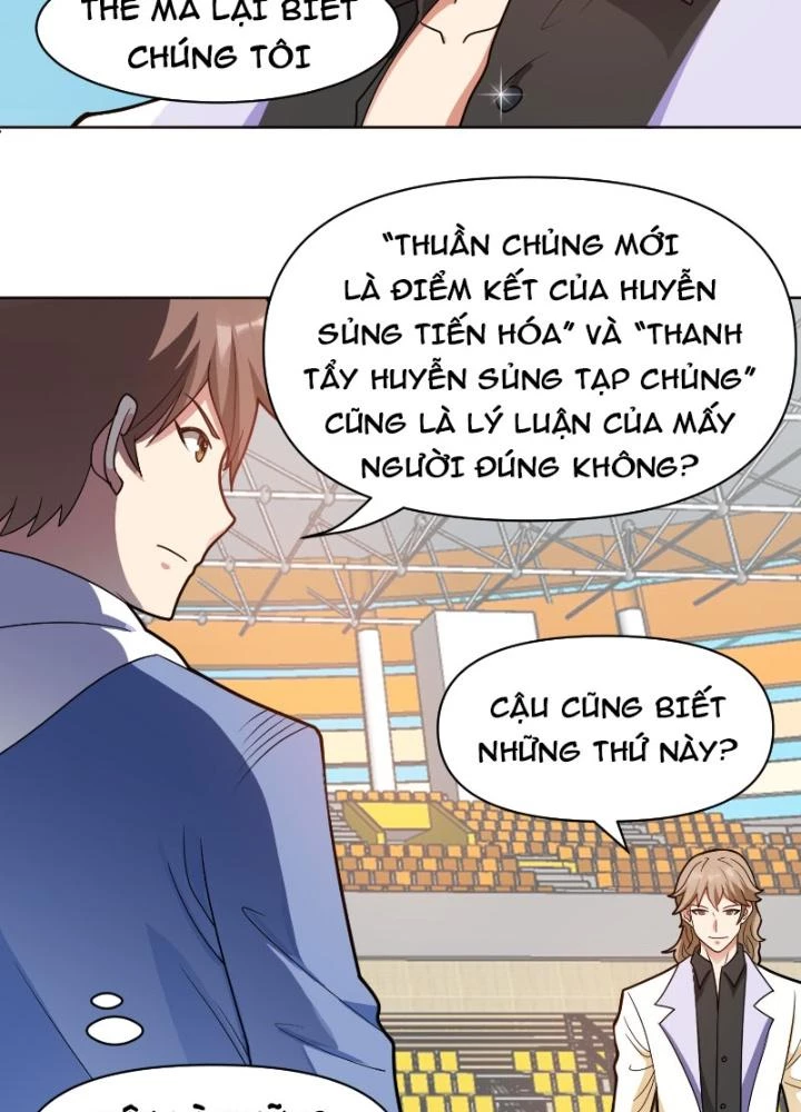 Ngự Thần Trùng Sinh Chapter 45 - Next Chapter 46