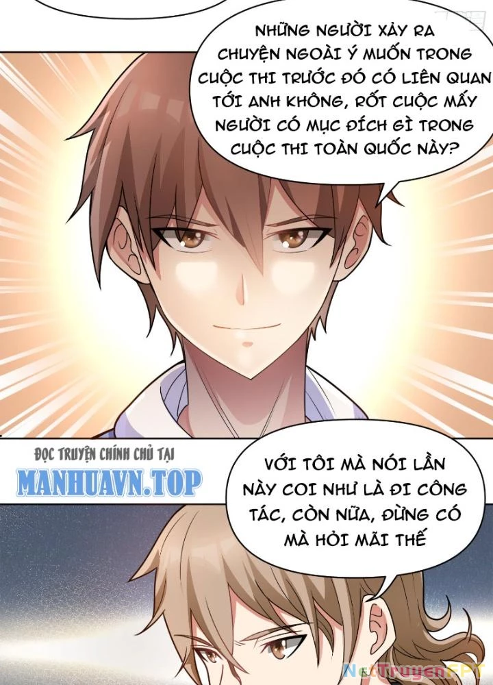 Ngự Thần Trùng Sinh Chapter 45 - Next Chapter 46