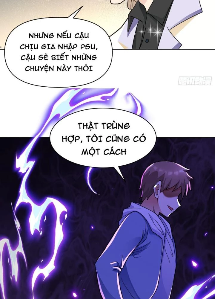 Ngự Thần Trùng Sinh Chapter 45 - Next Chapter 46