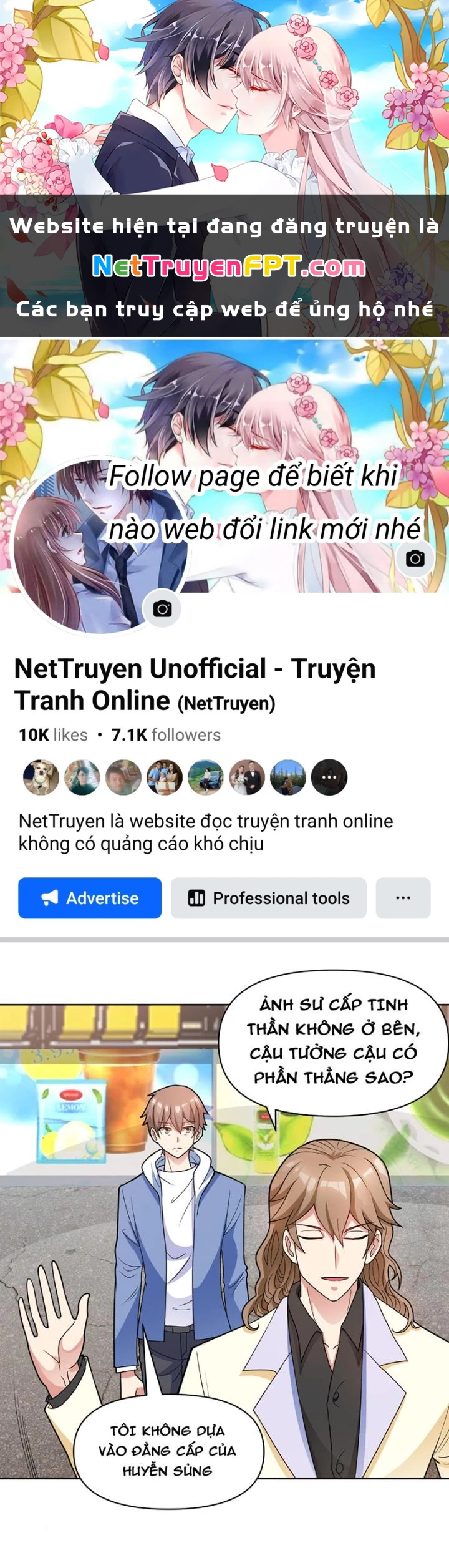 Ngự Thần Trùng Sinh Chapter 46 - Next Chapter 47