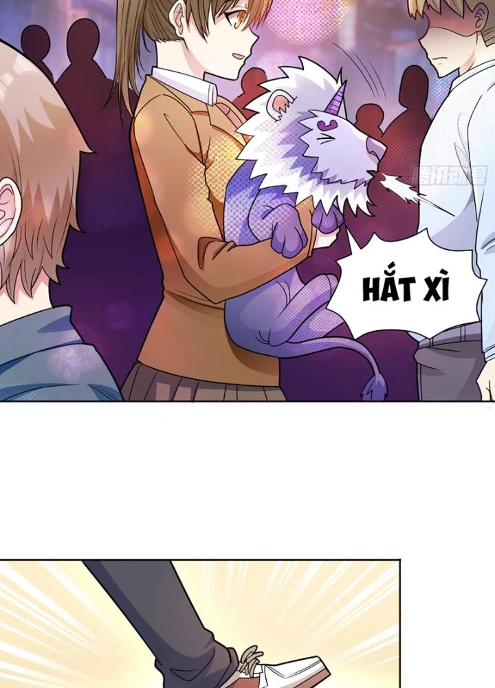 Ngự Thần Trùng Sinh Chapter 46 - Next Chapter 47