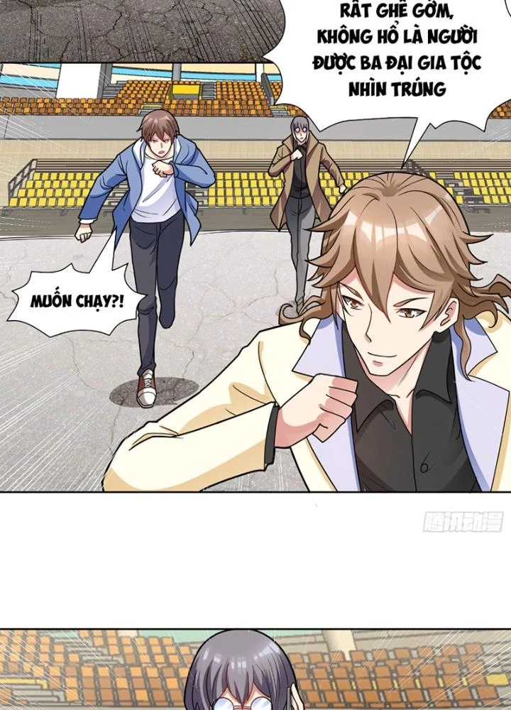 Ngự Thần Trùng Sinh Chapter 46 - Next Chapter 47