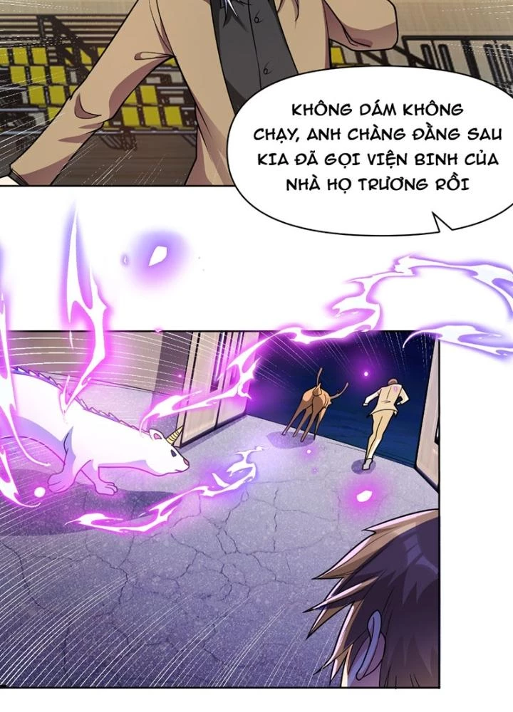 Ngự Thần Trùng Sinh Chapter 46 - Next Chapter 47