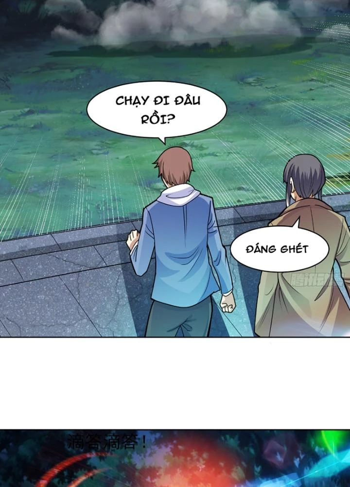 Ngự Thần Trùng Sinh Chapter 46 - Next Chapter 47