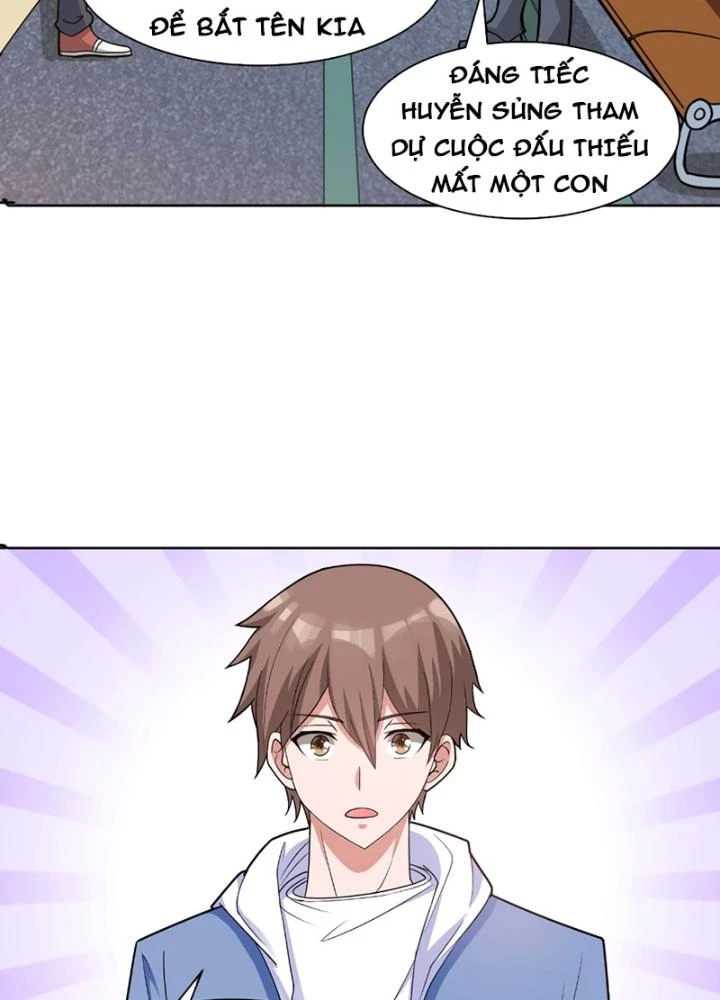 Ngự Thần Trùng Sinh Chapter 46 - Next Chapter 47