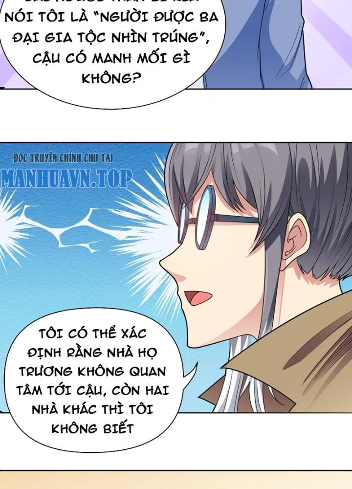 Ngự Thần Trùng Sinh Chapter 46 - Next Chapter 47