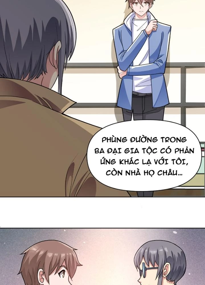 Ngự Thần Trùng Sinh Chapter 46 - Next Chapter 47