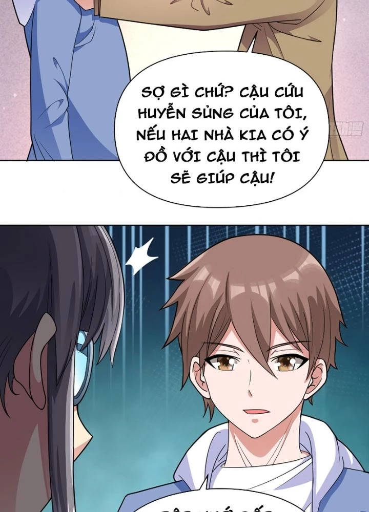 Ngự Thần Trùng Sinh Chapter 46 - Next Chapter 47