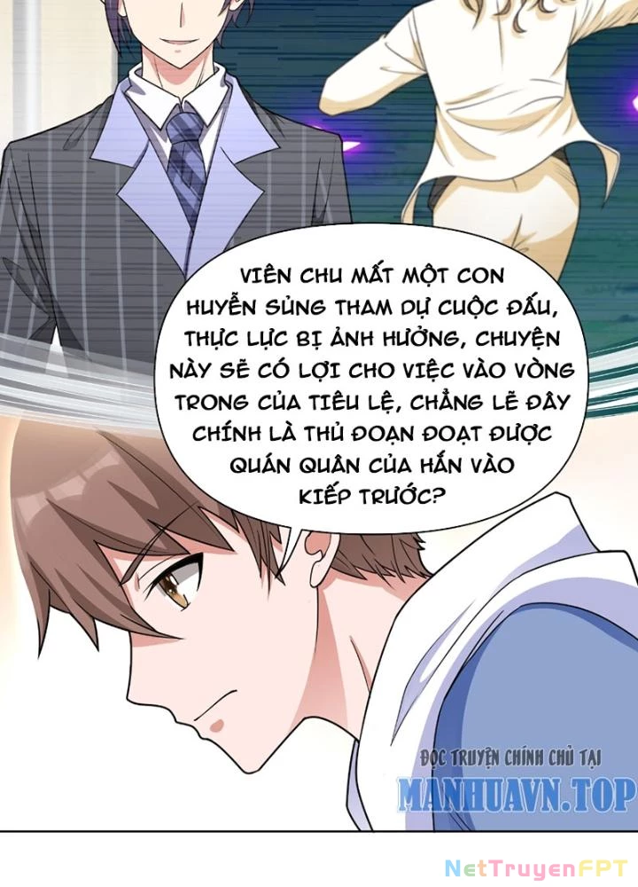 Ngự Thần Trùng Sinh Chapter 46 - Next Chapter 47